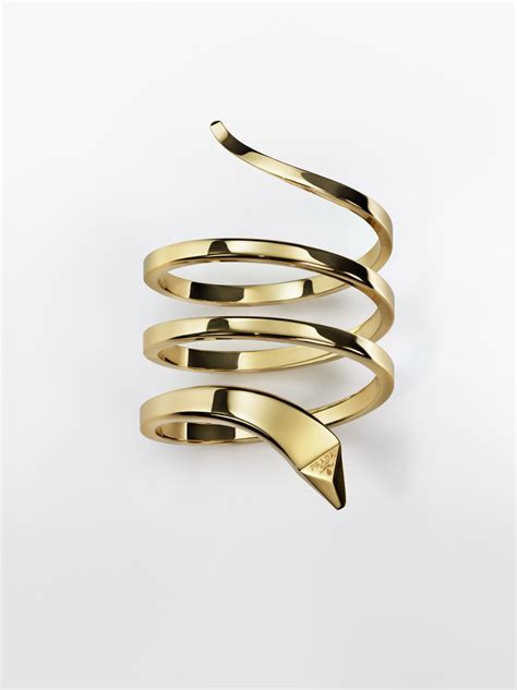 prada eternal gold collection|Prada fine jewelry.